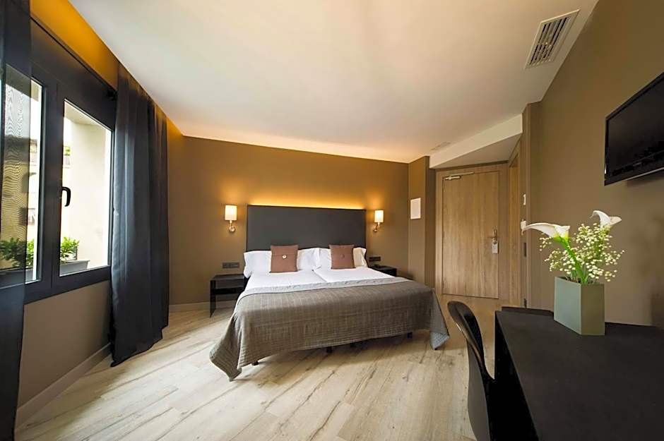 Hotel Paseo De Gracia
