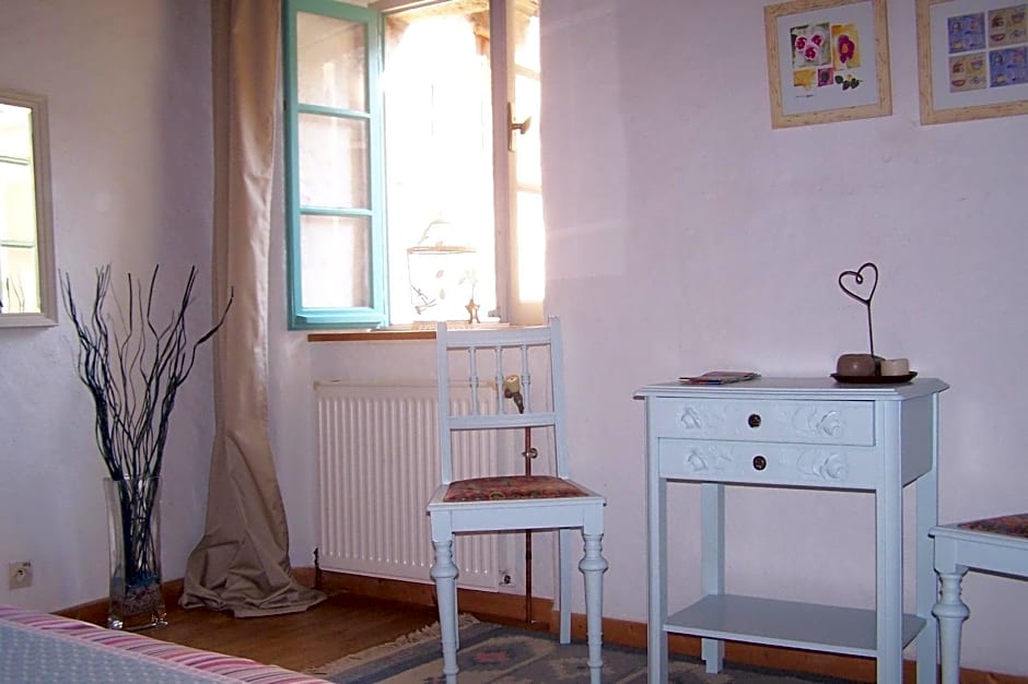 Salomony Chambre d'Hôtes
