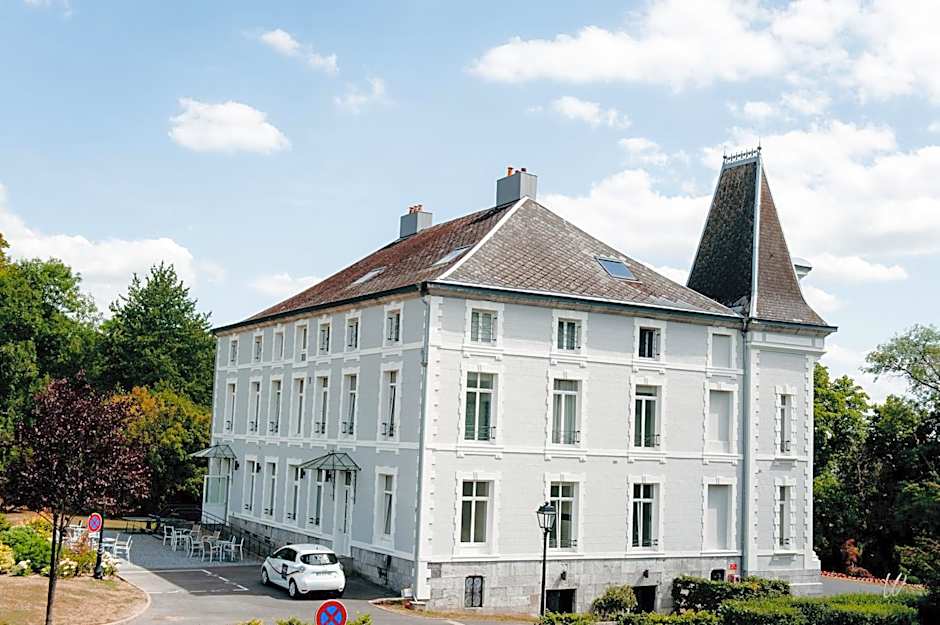 Hôtel Château de la Marlière