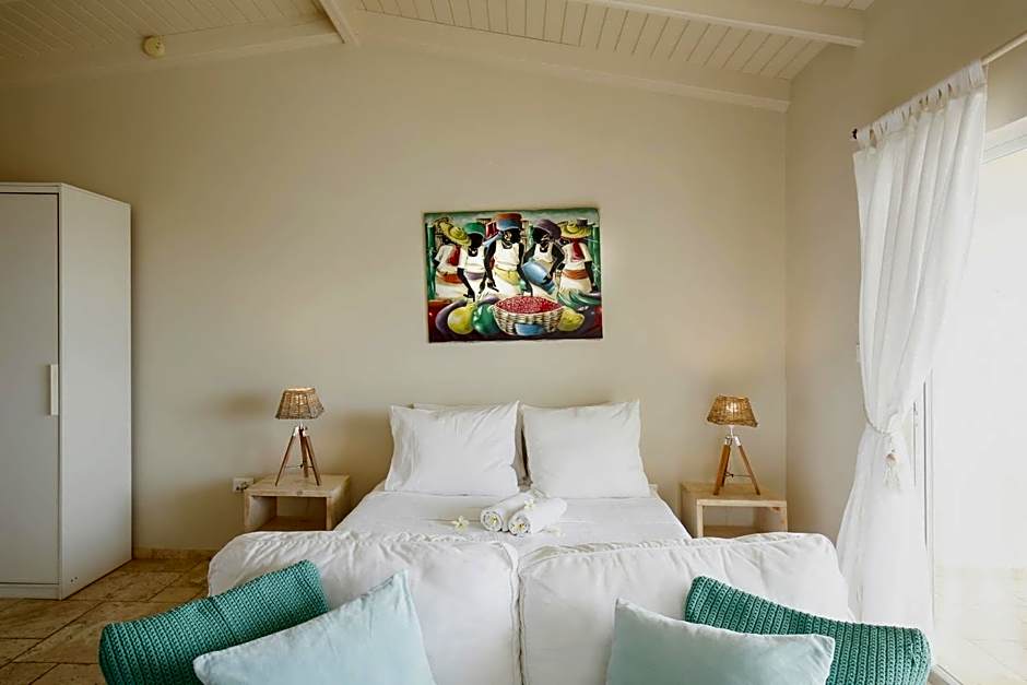 Ocean Breeze Boutique Hotel & Marina