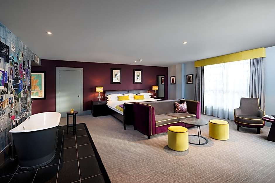 Malmaison Aberdeen