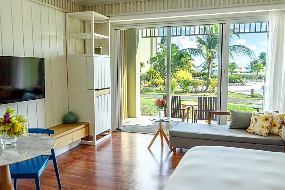 Park Hyatt St Kitts