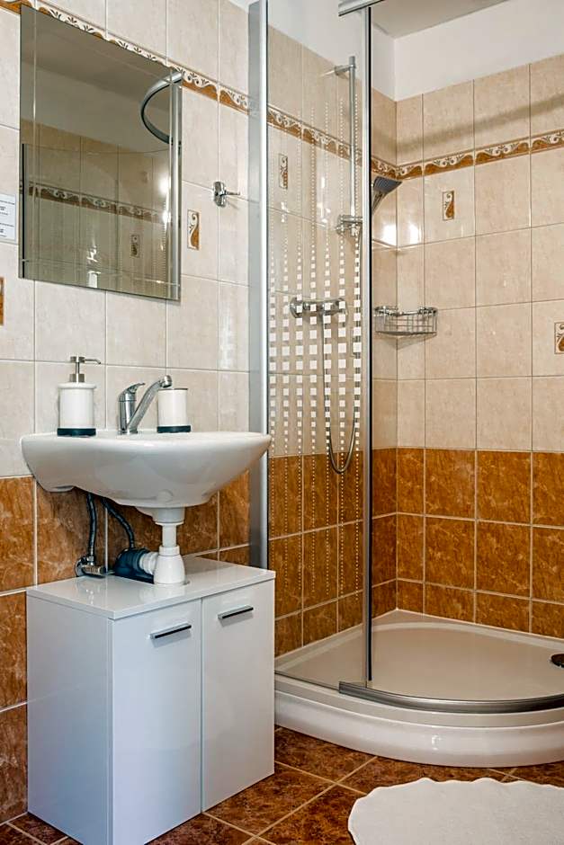 Hotel Konopiště Nová Myslivna