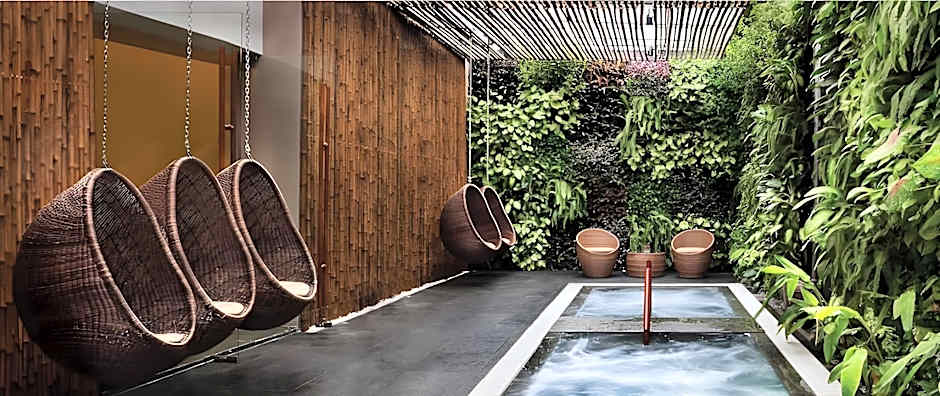 Alba Spa Hotel