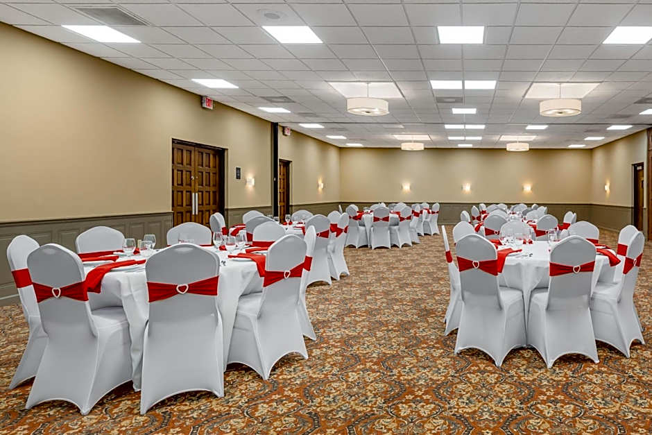Best Western Plus Wooster Hotel & Conference Center
