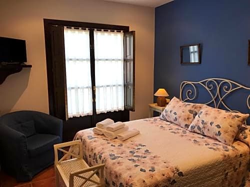 Hotel Rural El Texeu