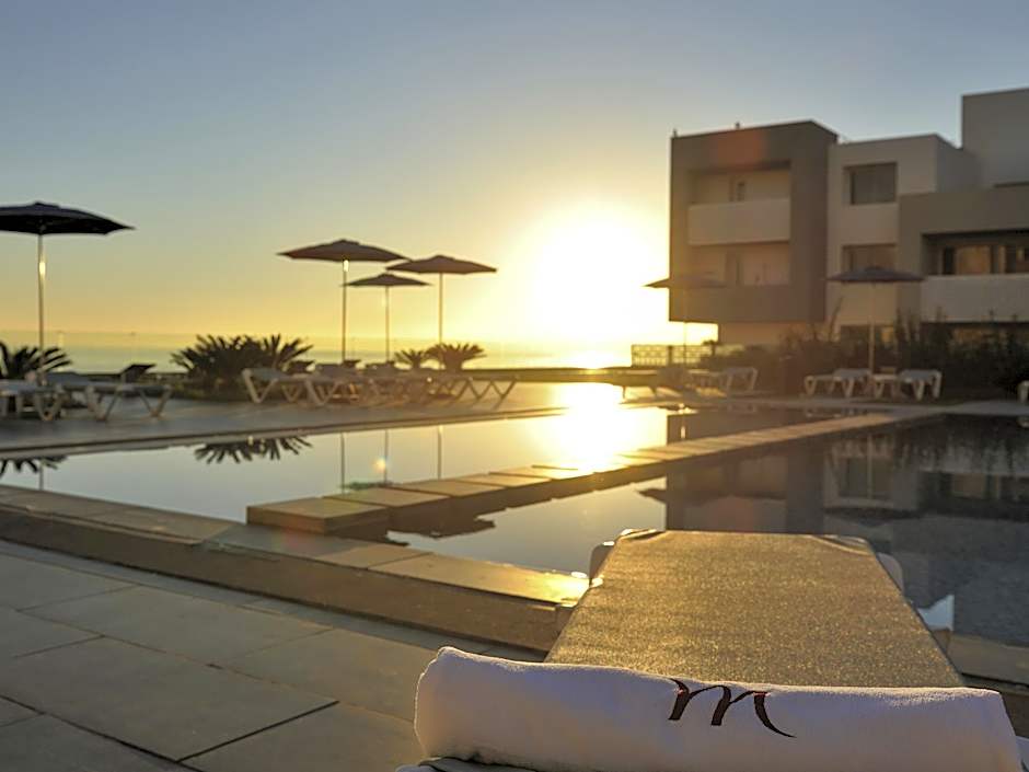 Hôtel Mercure Rif Nador