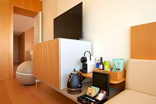 Photo 1 of 4 of 1 Double Bed or 2 Beds, Terrace