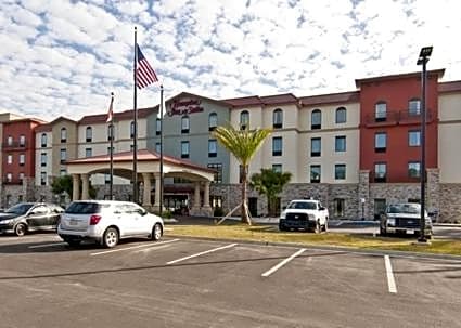 Hampton Inn & Suites Pensacola/I-10 Pine Forest Road