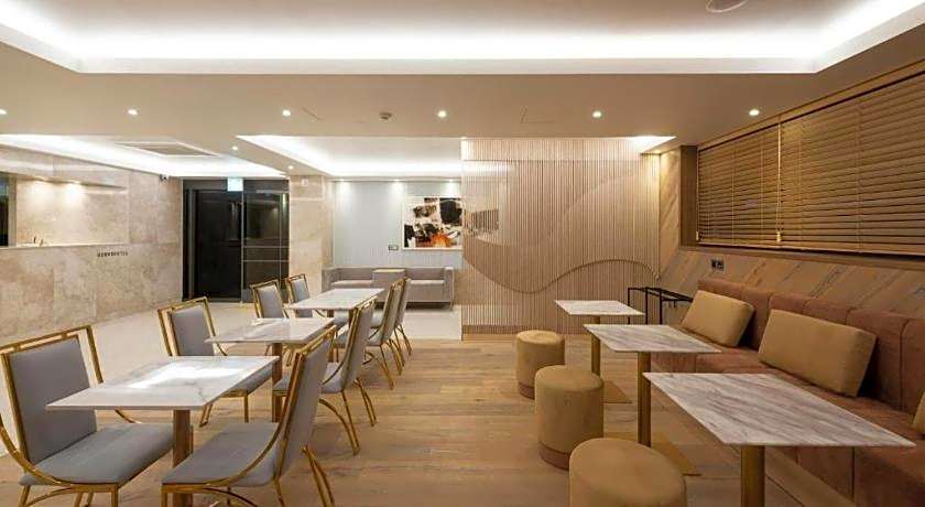 Yeonsan Hound Hotel