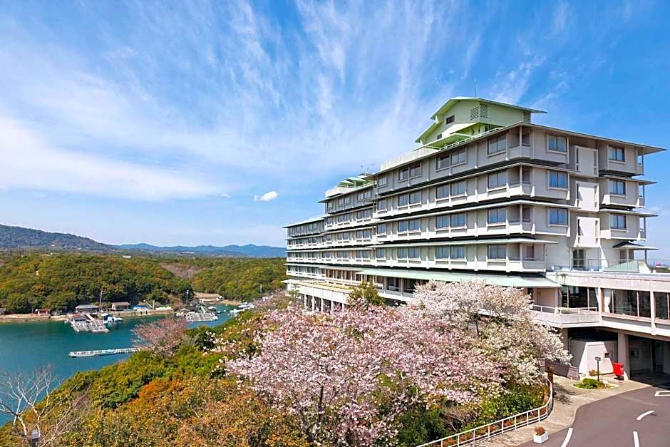 Shima Kanko Hotel The Classic