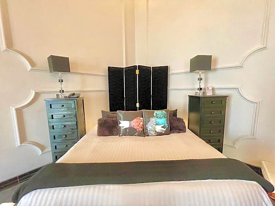 El Sueño Hotel & Spa