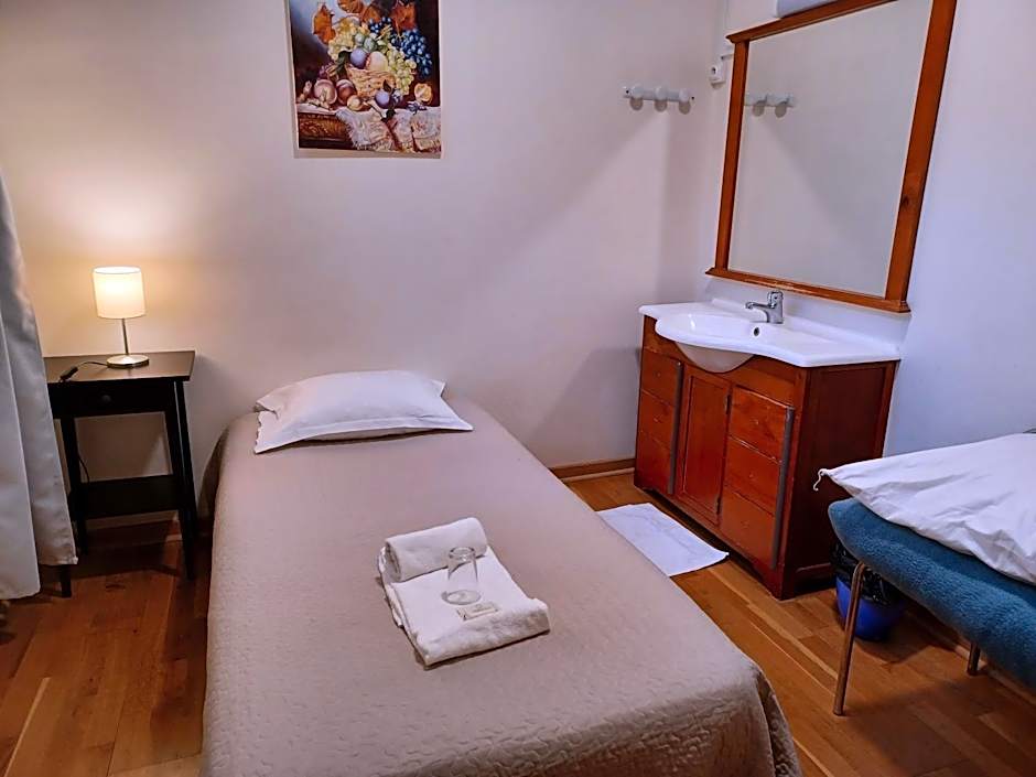 Hotel Patricia - Strasbourg Hyper Centre