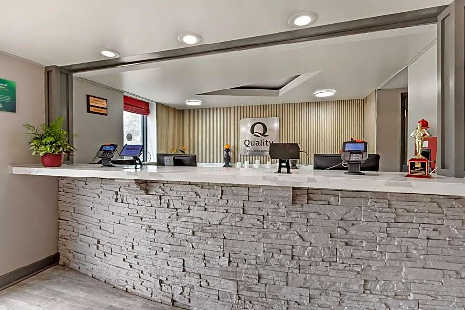 Quality Inn Goose Creek - Charleston