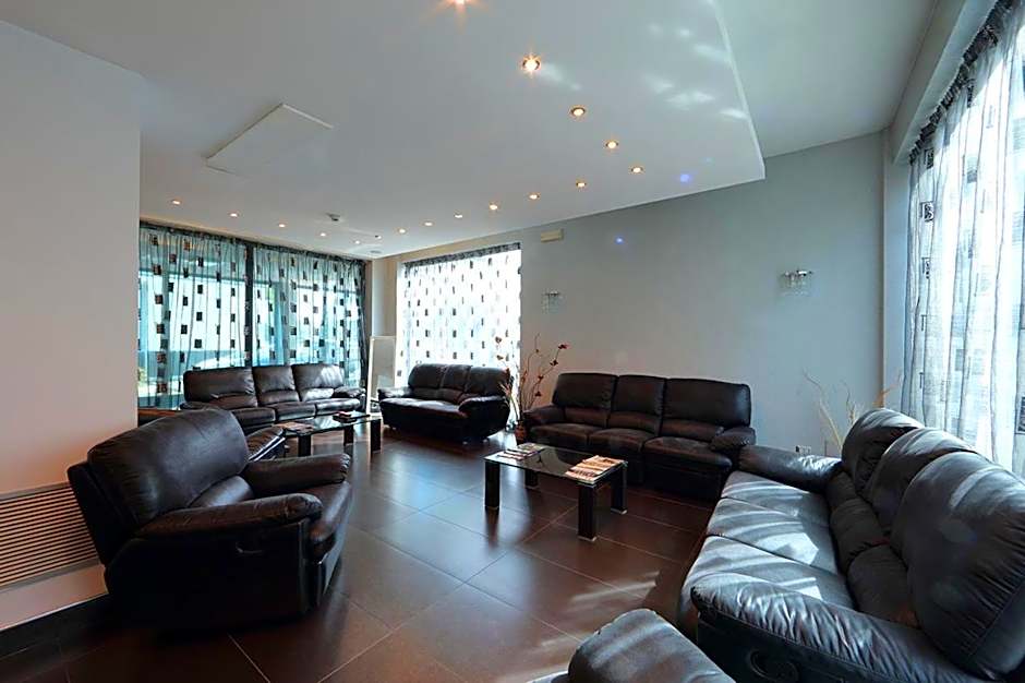 Hotel Relax Roma Nord