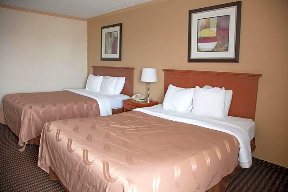 All Stay Suites