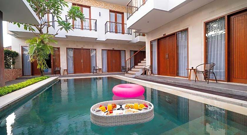 Mahesa Suites Seminyak