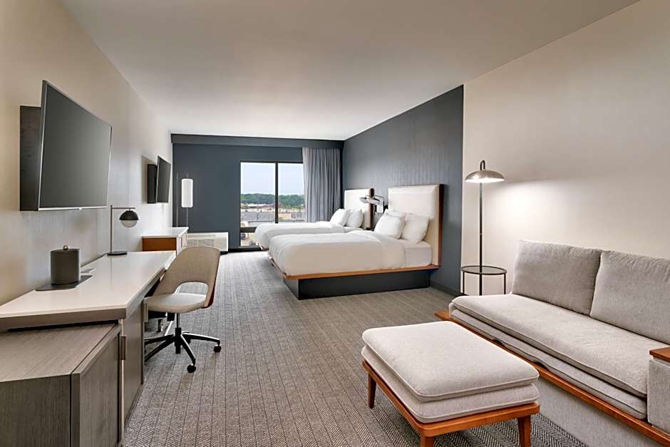 Courtyard by Marriott Ames