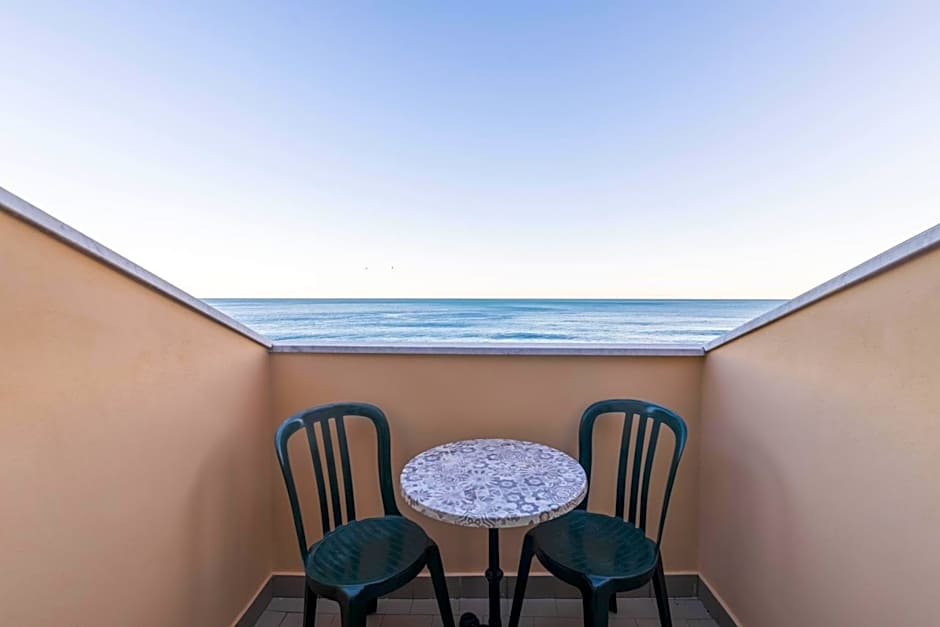 Hotel Danio Lungomare