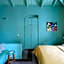 Cactus Hydra - Art Apartments