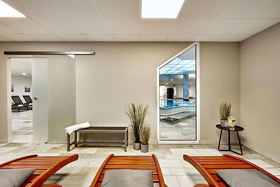 Micador Appartementhaus