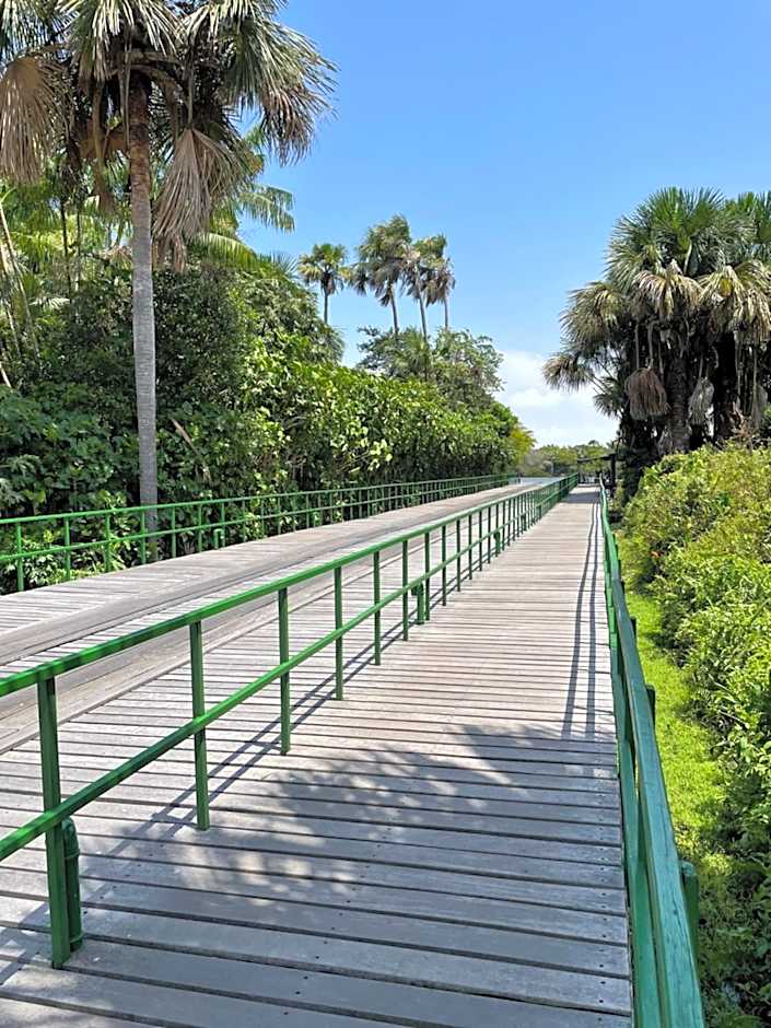 Gran Lençóis Resort - 507 ATINS