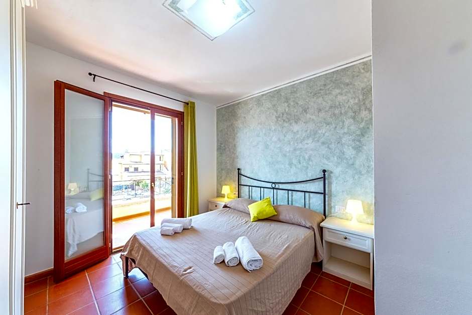 Residence Ataras