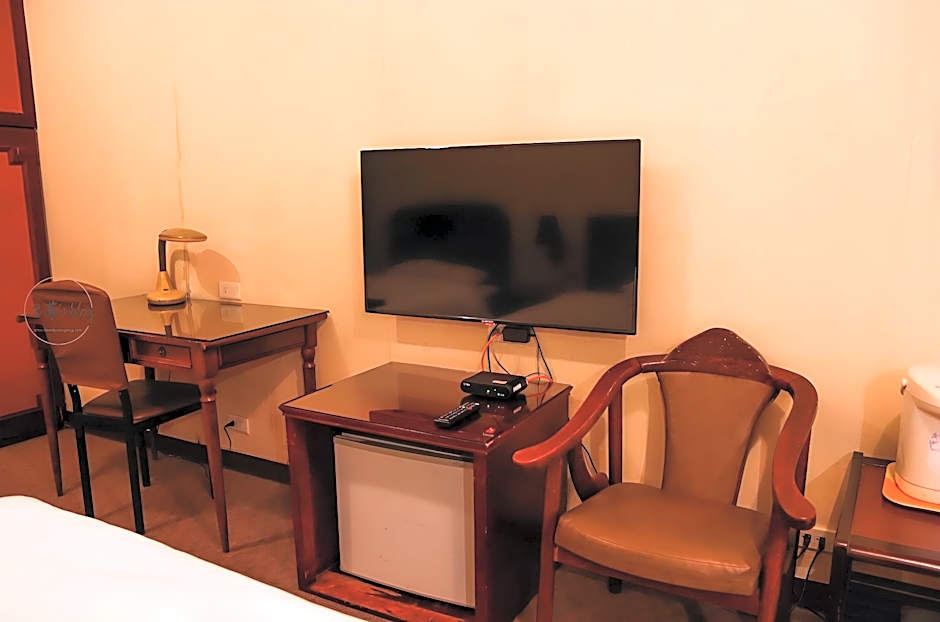 Sin Fu Business Hotel