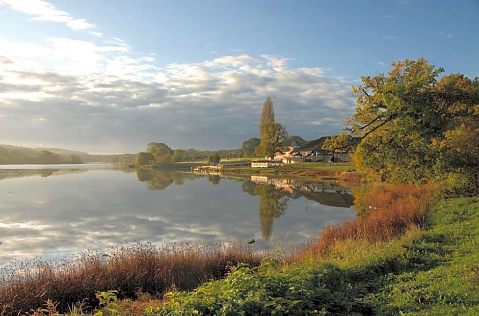 Lakeside Park Hotel & Spa