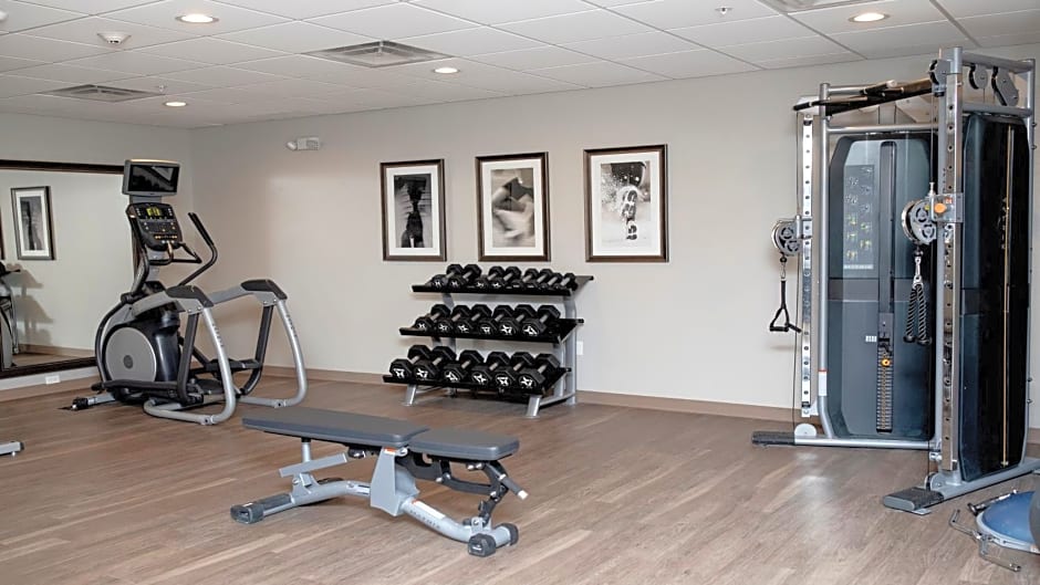 Staybridge Suites AUBURN HILLS By IHG