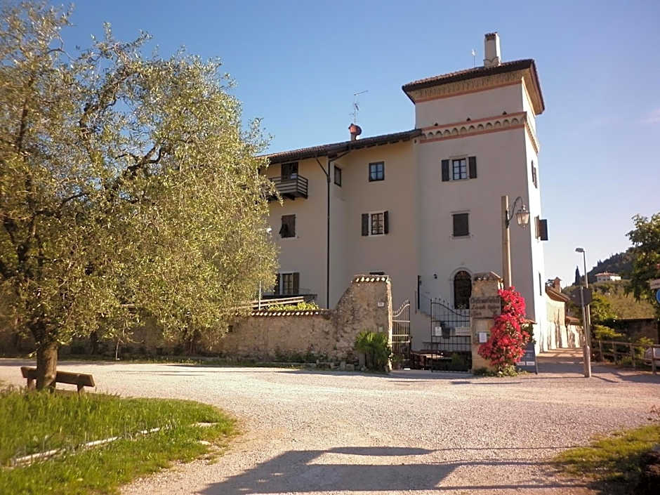 Residence La Colombera