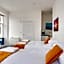 Homesly Guest Rooms - Self Check-in