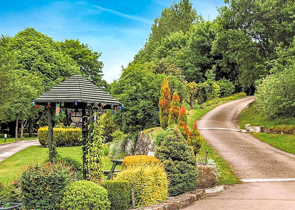 Lime Tree Park