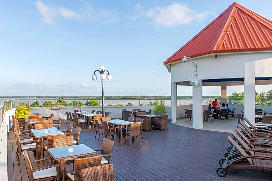 Ramada by Wyndham Princess Paramaribo