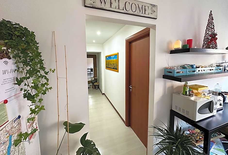 B&B Alla Casa di Lucia