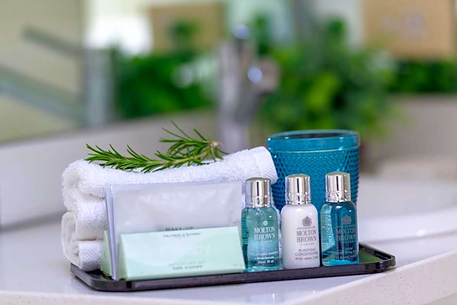 Rhyll Haven Luxury Getaway Apartments