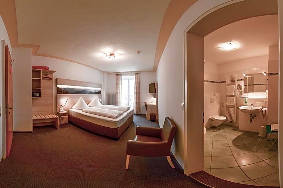Hotel Hirschen