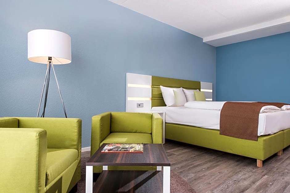 Best Western Hotel Frankfurt Airport Neu-Isenburg