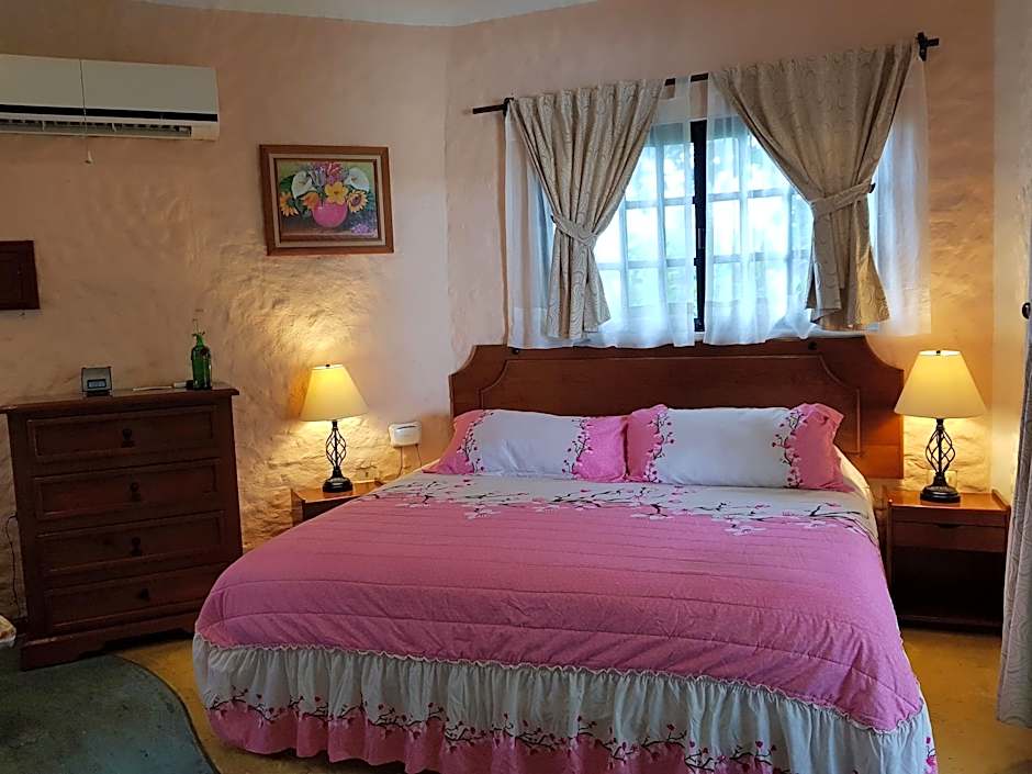 Hotel El Moro