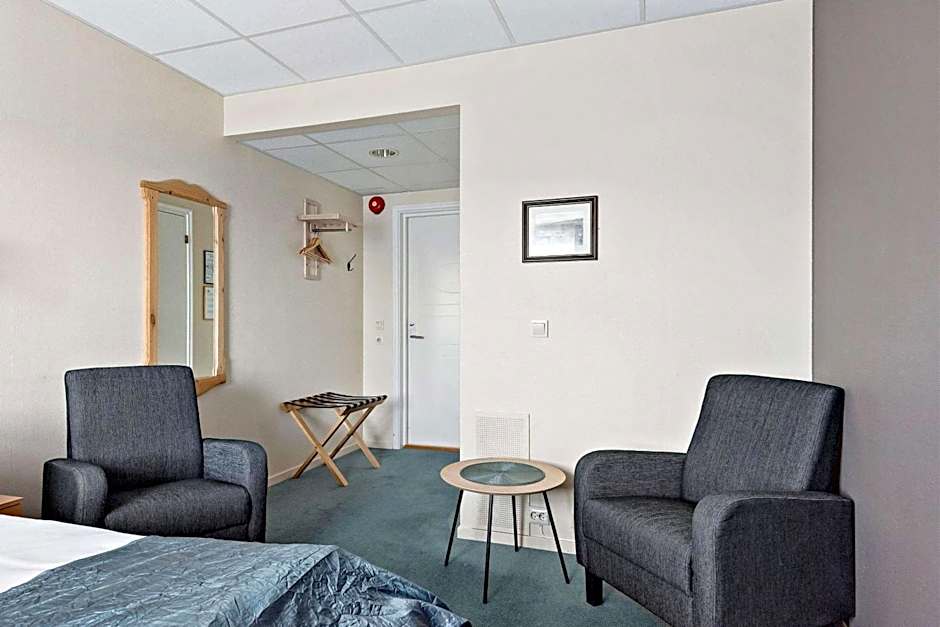 Sure Hotel by Best Western Ole Tobias