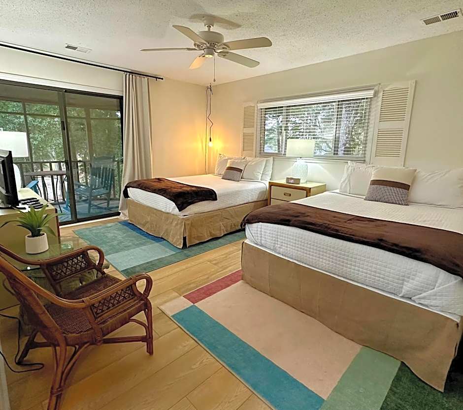 Golf/ Beach Penthouse Condo