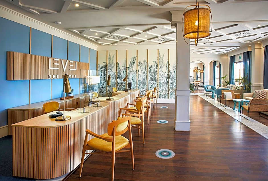 The Level at Melia Villaitana
