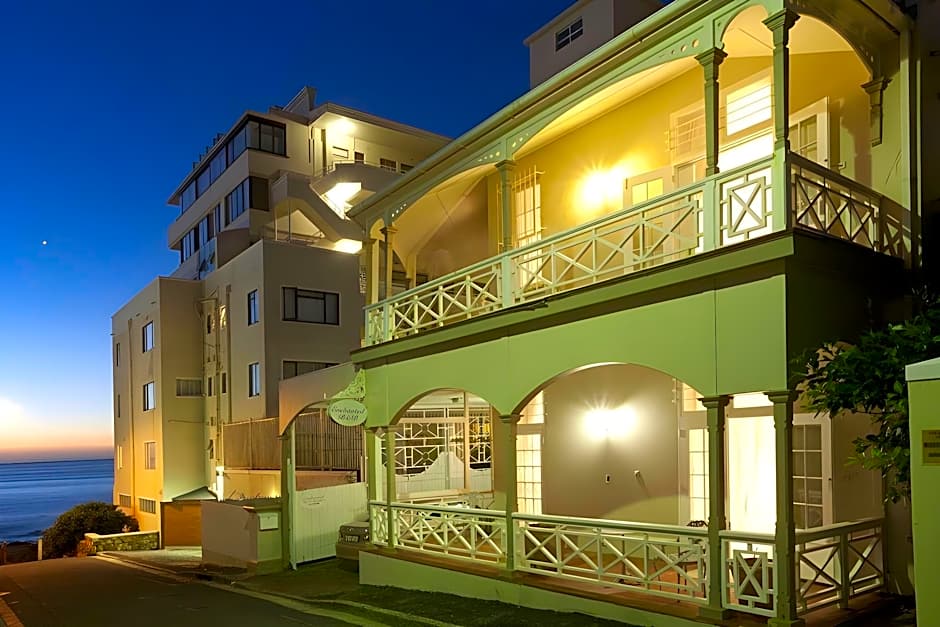 Amoris Guest House – Cape Town, CO