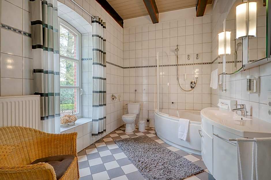 Landhotel Waldseiter Hof