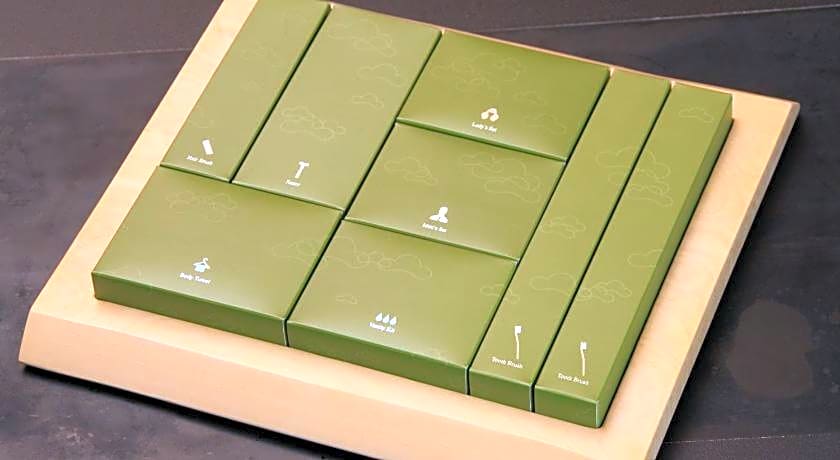 Wakamatsu Yugawara Hakone Sekitei