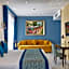 Palazzo Rosaria Boutique Hotel