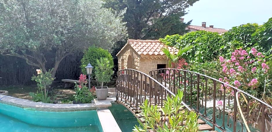 Villa Solary