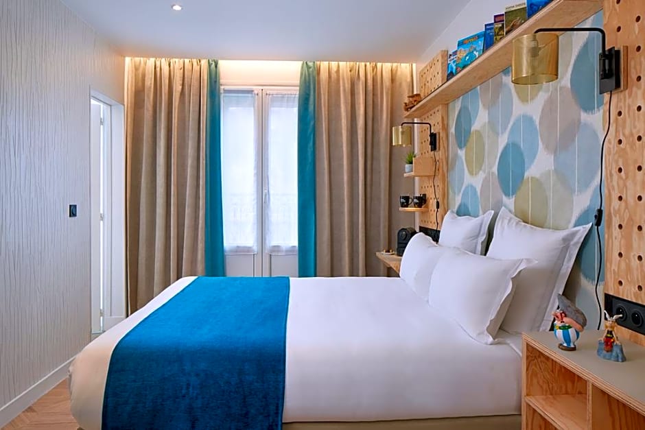 Hotel LOCOMO
