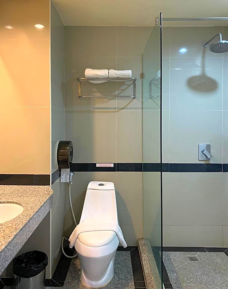 Boutique Paradise Hotel