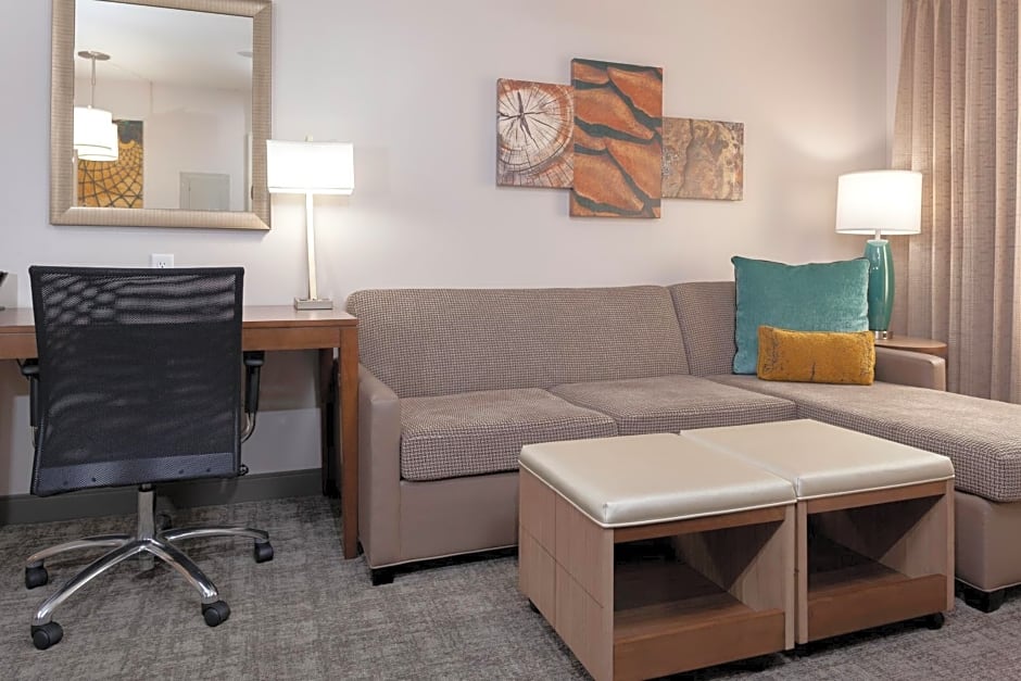 Staybridge Suites By Holiday Inn Gilbert - East Mesa